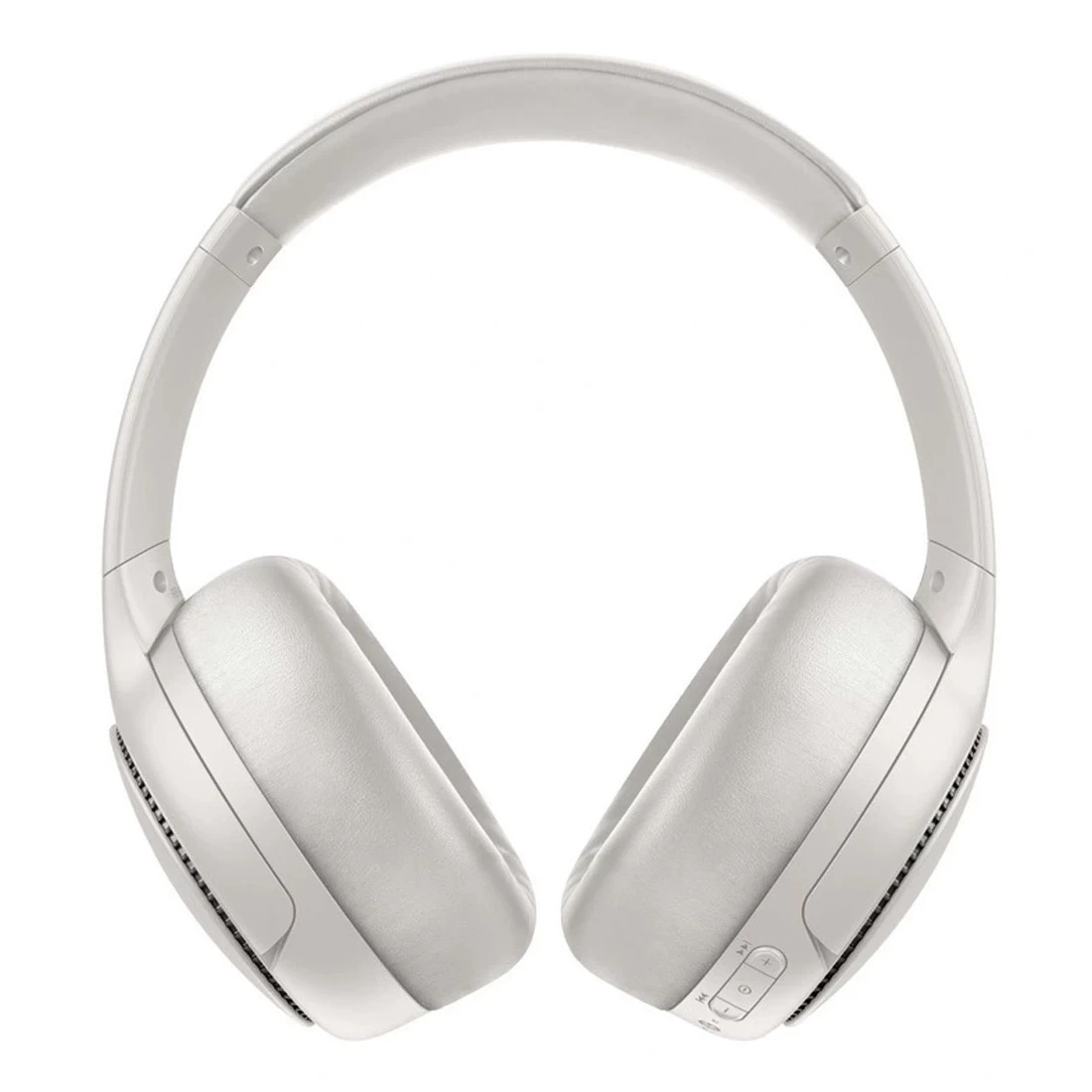 Panasonic Deep Bass Wireless Headphones RB-M500 - Beige 4 Panasonic Deep Bass Wireless Headphones RB-M500 - Beige - Image 2