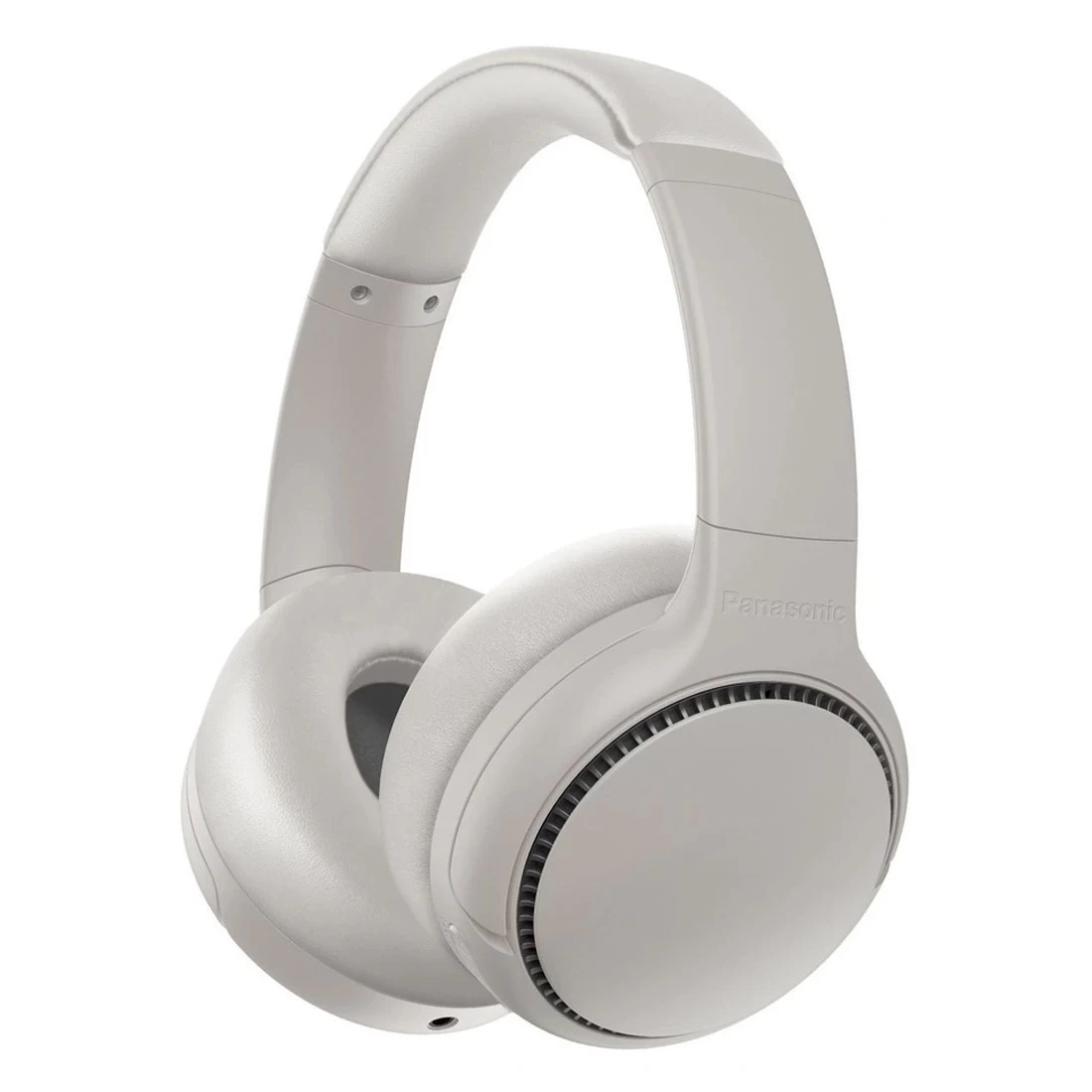 Panasonic Deep Bass Wireless Headphones RB-M500 - Beige 3 Panasonic Deep Bass Wireless Headphones RB-M500 - Beige