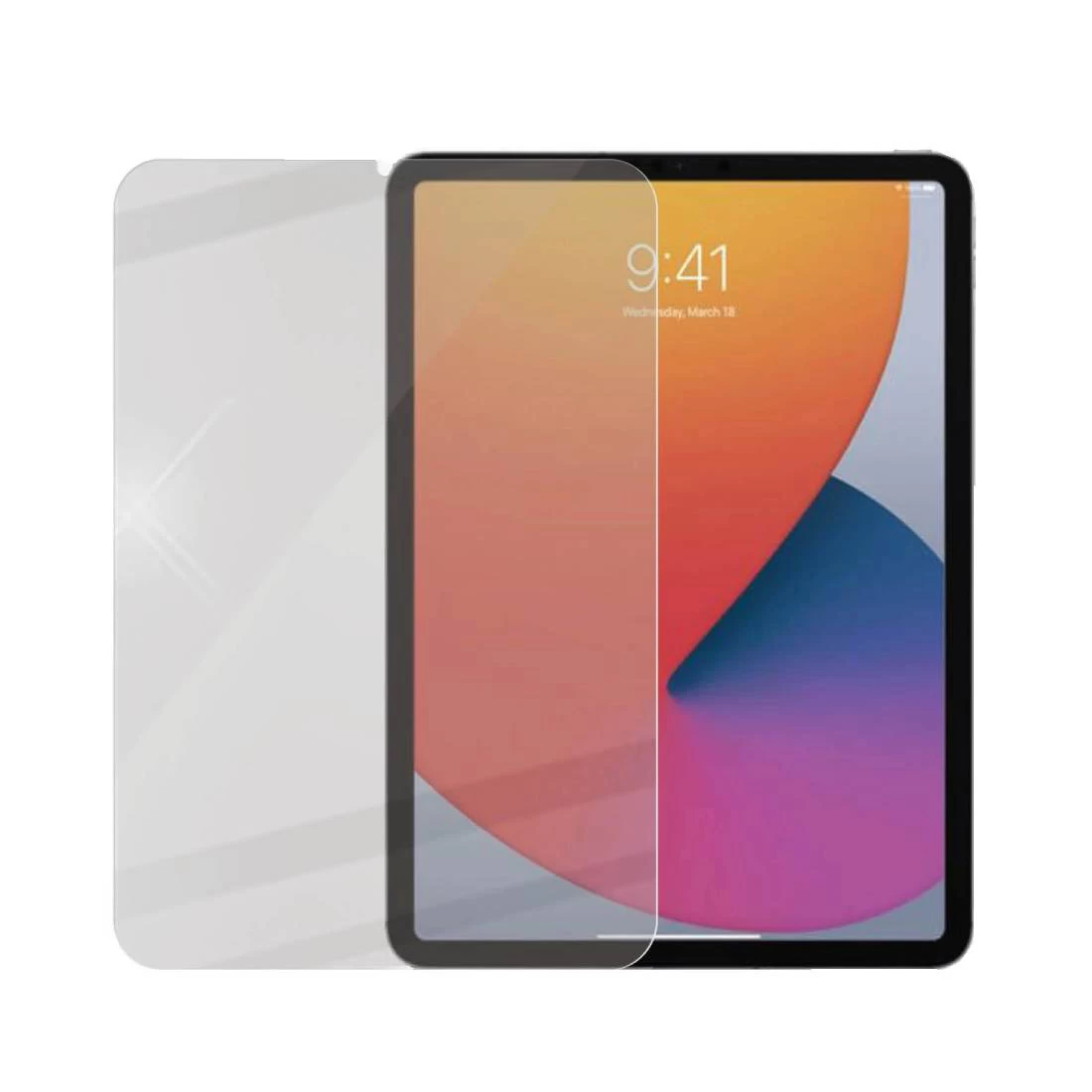 PanzerGlass Screen Protector For IPad Mini 8.3 (2021) 3 PanzerGlass Screen Protector For IPad Mini 8.3 (2021)