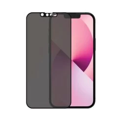 PanzerGlass Privacy Glass Screen Protector For IPhone 13 Mini