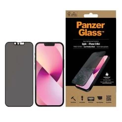 PanzerGlass Privacy Glass Screen Protector For IPhone 13 Mini -3C Electronics Store panzerglass iphone 13 mini privacy screen protector prop2744 sample3