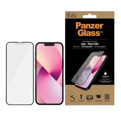 PanzerGlass Screen Protector With Anti-glare For IPhone 13 Mini -3C Electronics Store panzerglass iphone 13 mini screen protector pro2753 sample2