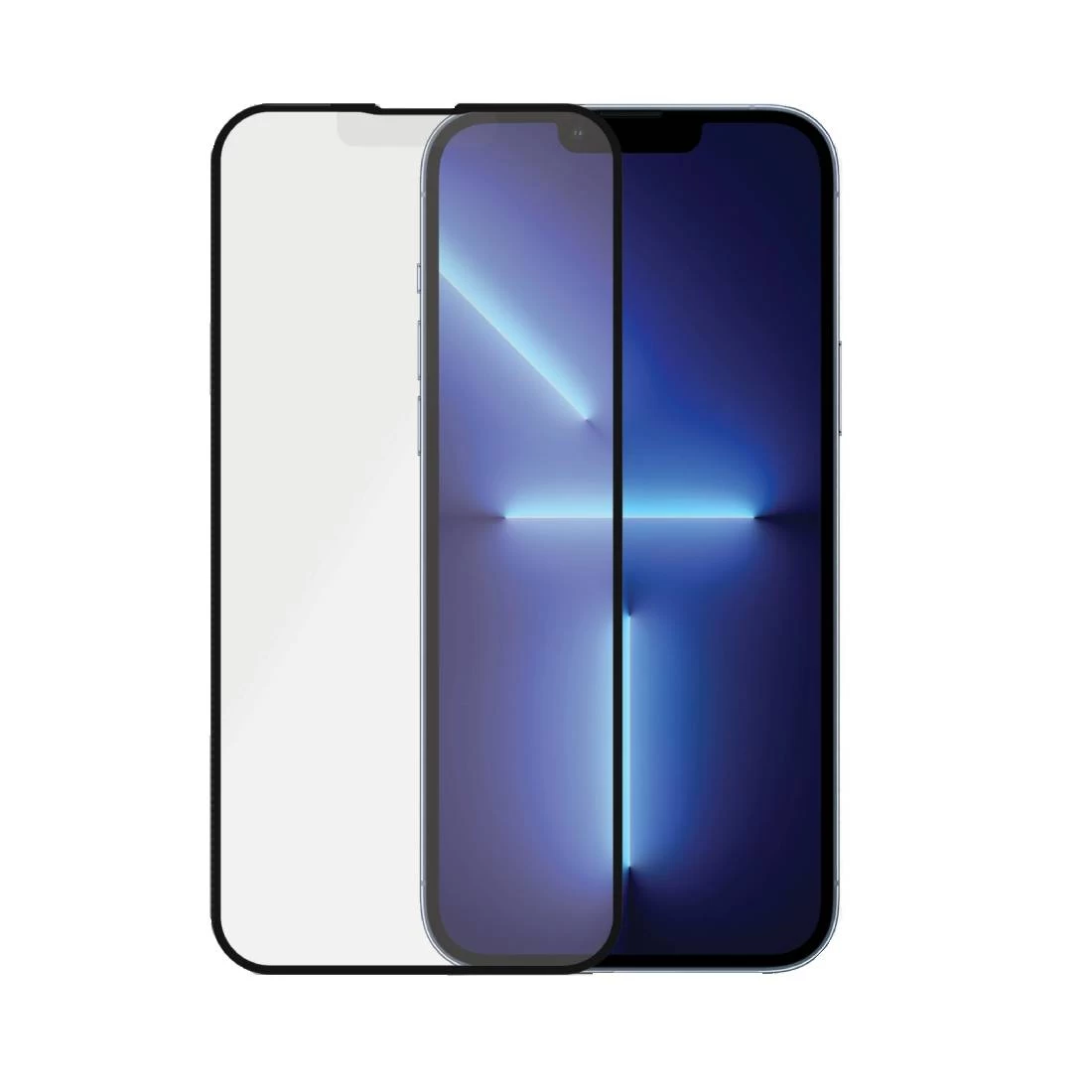 PanzerGlass Screen Protector With Anti-glare For IPhone 13 Pro Max 3 PanzerGlass Screen Protector With Anti-glare For IPhone 13 Pro Max