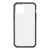 Pela Compostable Eco-Friendly Clear Case For IPhone 12 Pro Max - Clear Black -3C Electronics Store pela compostable eco friendly clear case for iphone 12 pro max clear black 3