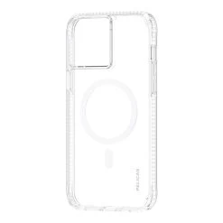 Pelican Ranger Case With MagSafe For IPhone 13 Pro Max - Clear 10 Pelican Ranger Case With MagSafe For IPhone 13 Pro Max - Clear -3C Electronics Store pelican ranger case with magsafe for iphone 13 pro max clear 2