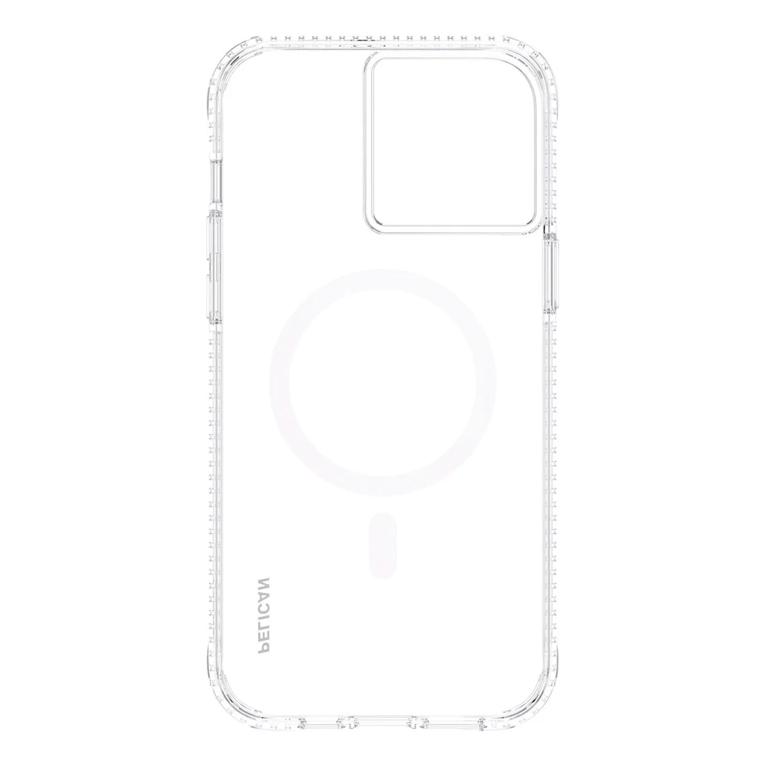 Pelican Ranger Case With MagSafe For IPhone 13 Pro Max - Clear 4 Pelican Ranger Case With MagSafe For IPhone 13 Pro Max - Clear - Image 2