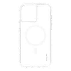 Pelican Ranger Case With MagSafe For IPhone 13 Pro Max - Clear
