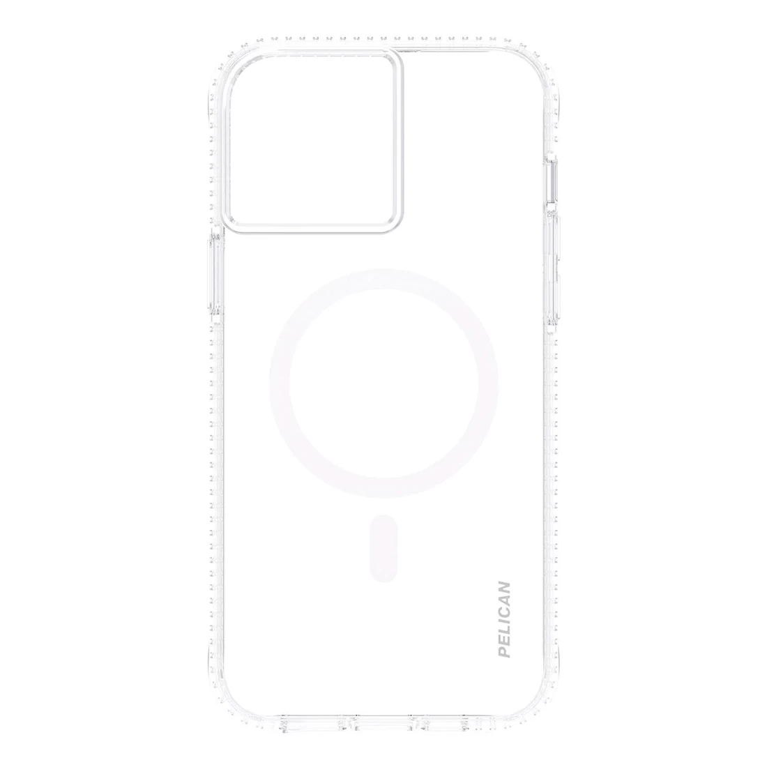 Pelican Ranger Case With MagSafe For IPhone 13 Pro Max - Clear 3 Pelican Ranger Case With MagSafe For IPhone 13 Pro Max - Clear