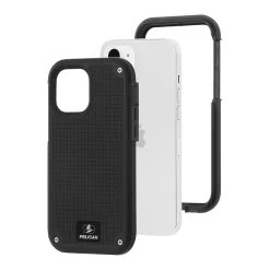 Pelican Shield G10 Case For IPhone 12 Mini - Black -3C Electronics Store pelican shield g10 case for iphone 12 mini black sample