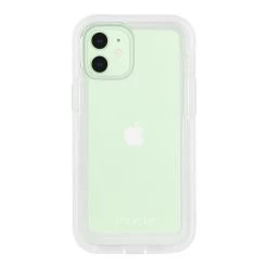 Pelican Voyager Case For IPhone 12 Mini - Clear