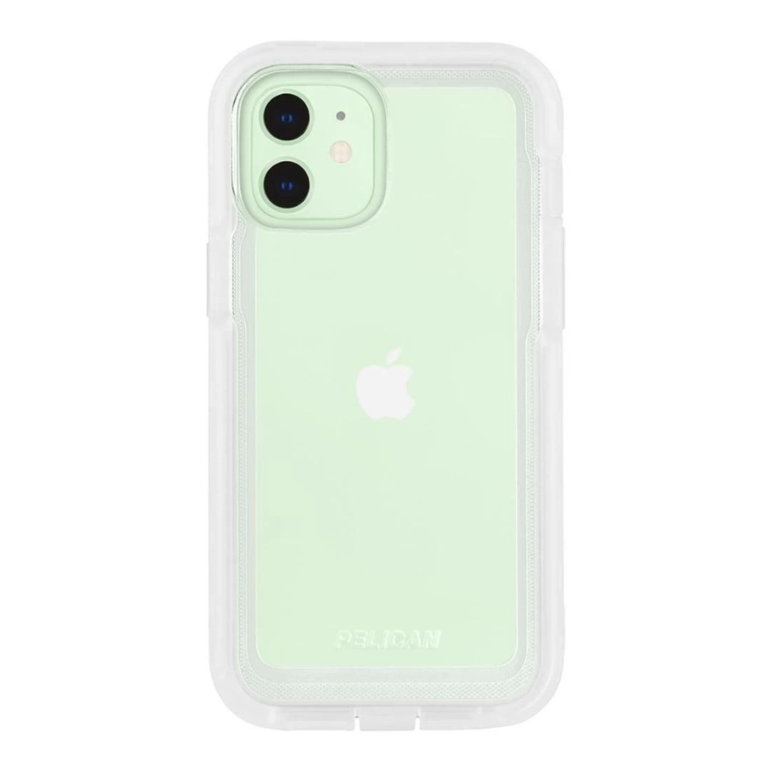 Pelican Voyager Case For IPhone 12 Mini - Clear 3 Pelican Voyager Case For IPhone 12 Mini - Clear