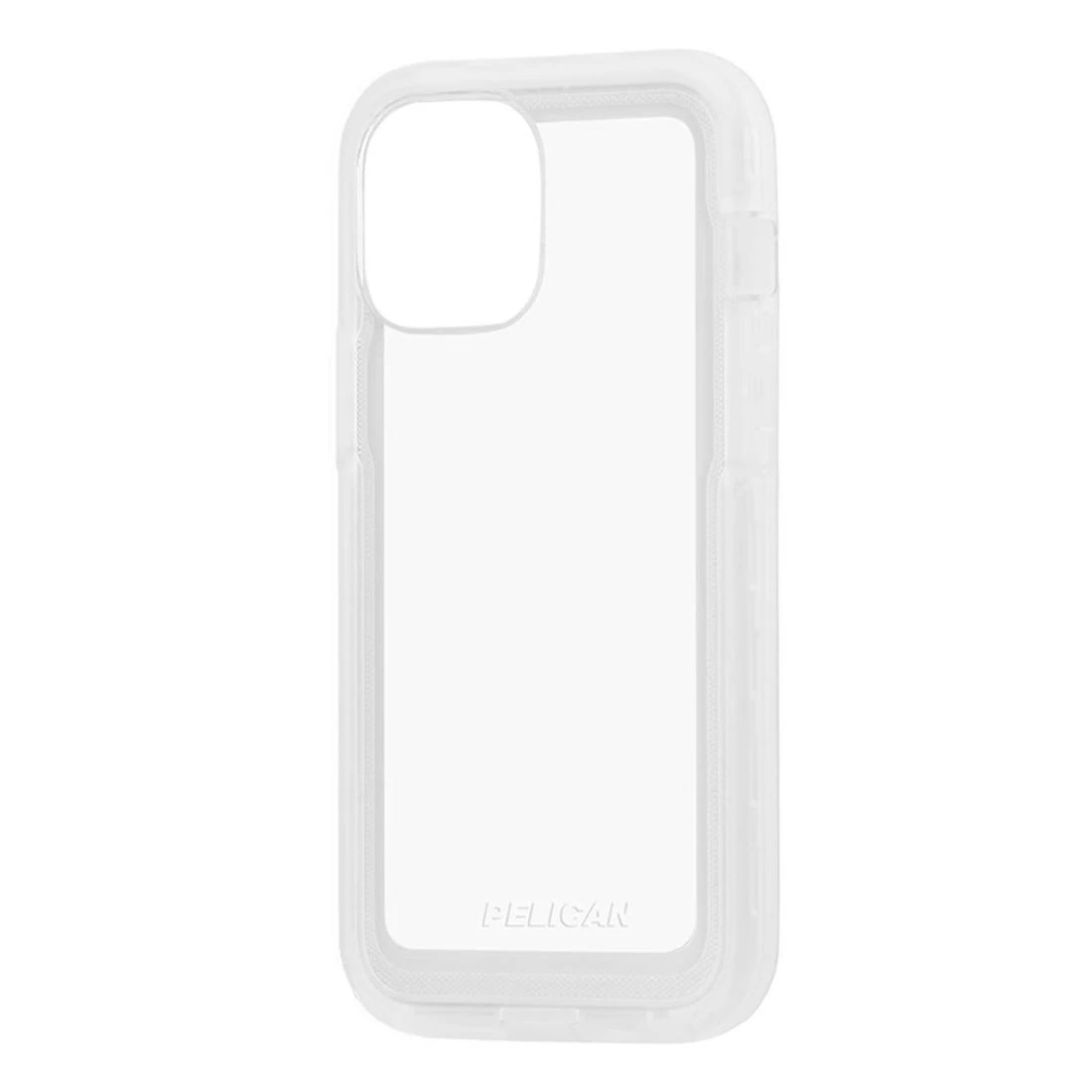 Pelican Voyager Case For IPhone 12 Mini - Clear 5 Pelican Voyager Case For IPhone 12 Mini - Clear - Image 3