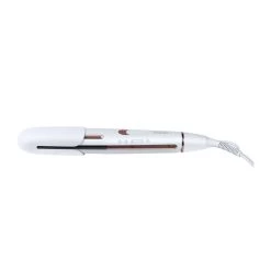 Philips SenseIQ BHS830/00 Hair Straightener - White -3C Electronics Store philips senseiq bhs830 00 hair straightener white2
