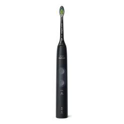 Philips Sonicare ProtectiveClean 4500 Whitening Electric Toothbrush - Black 7 Philips Sonicare ProtectiveClean 4500 Whitening Electric Toothbrush - Black -3C Electronics Store philips sonicare protectiveclean whitening electric toothbrush 1