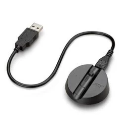 Poly Voyager B6200 Earbud Neckband Wireless UC Stereo Headset (USB-C) 7 Poly Voyager B6200 Earbud Neckband Wireless UC Stereo Headset (USB-C) -3C Electronics Store plantronics voyager b6200 5