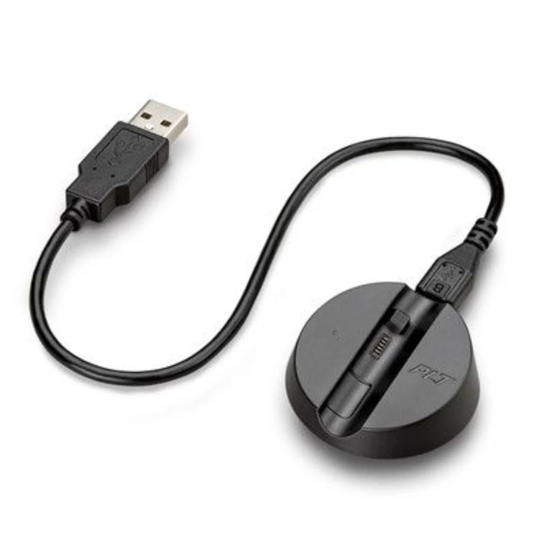 Poly Voyager B6200 Earbud Neckband Wireless UC Stereo Headset (USB-C) 5 Poly Voyager B6200 Earbud Neckband Wireless UC Stereo Headset (USB-C) - Image 3