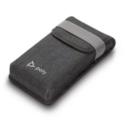 Poly Sync 20 USB Type-C And Bluetooth Speakerphone - Silver / Black 9 Poly Sync 20 USB Type-C And Bluetooth Speakerphone - Silver / Black -3C Electronics Store poly sync 20 usb type c and bluetoothspeakerphone silver black4