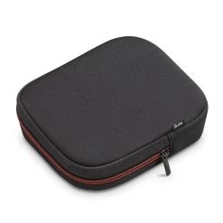 Poly Voyager Focus 2 UC Stereo Noise-Canceling On-Ear Headset (Standard, USB Type-A, Charging Stand) -3C Electronics Store poly voyager focus 2 5