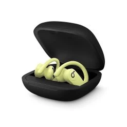Beats Powerbeats Pro Wireless Earphones Spring Yellow [Refurbished] - Excellent -3C Electronics Store powerbeats pro totally wireless earphones spring yellow 1 1