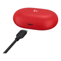 Beats Studio Buds True Wireless Noise Cancelling In-Ear Headphones - Beats Red -3C Electronics Store r 7