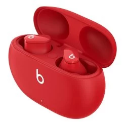 Beats Studio Buds True Wireless Noise Cancelling In-Ear Headphones - Beats Red -3C Electronics Store r n