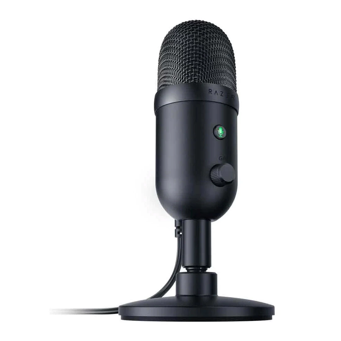 Razer Seiren V2 X USB Microphone For Streamers 3 Razer Seiren V2 X USB Microphone For Streamers