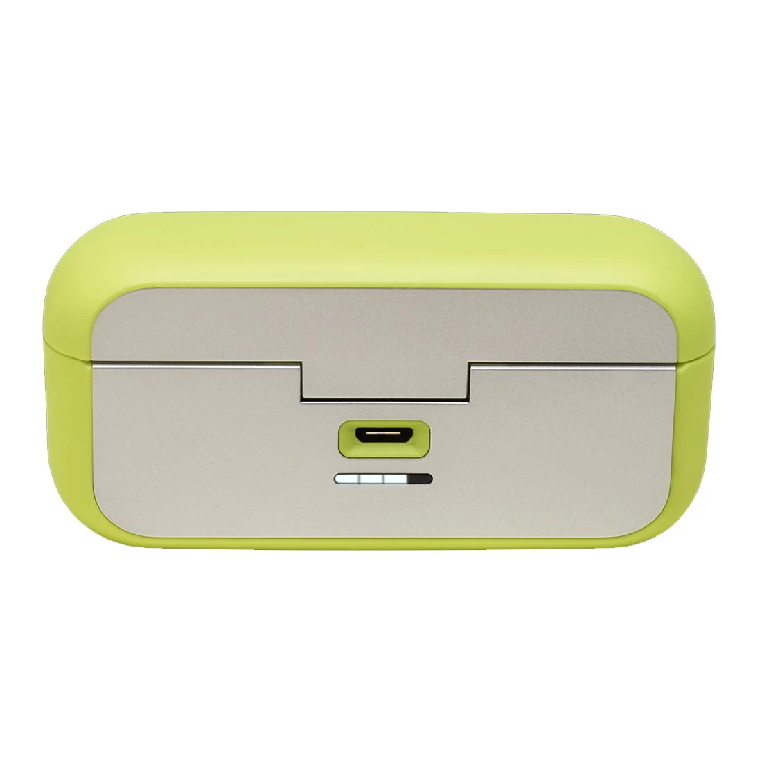 JBL Reflect Flow True Wireless In-Ear Sport Headphones - Green 6 JBL Reflect Flow True Wireless In-Ear Sport Headphones - Green - Image 4