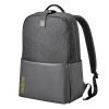 Realme Tech Backpack - Grey -3C Electronics Store realme backpack front 0