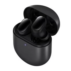 Xiaomi Redmi Buds 3 Pro TWS Active Noise Cancellation Earphones- Black