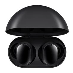 Xiaomi Redmi Buds 3 Pro TWS Active Noise Cancellation Earphones- Black -3C Electronics Store redmi buds 3 pro anc tws black3