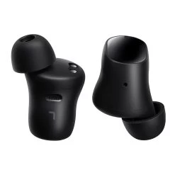 Xiaomi Redmi Buds 3 Pro TWS Active Noise Cancellation Earphones- Black -3C Electronics Store redmi buds 3 pro anc tws black4