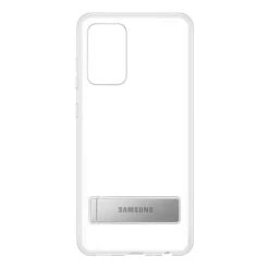 Samsung Galaxy A72 Standing Cover EF-JA725CTEGWW - Clear