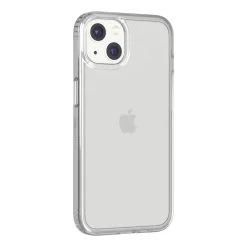 Tech21 EvoClear Case For IPhone 13 T21-8937 - Clear -3C Electronics Store rge