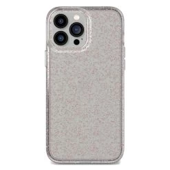Tech21 Evo Sparkle Case For IPhone 13 Pro T21-9214 - Rose Gold