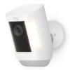 Ring Spotlight Cam Pro Advanced Outdoor Camera Battery - White 2 Ring Spotlight Cam Pro Advanced Outdoor Camera Battery - White -3C Electronics Store ring spotlight cam pro 1