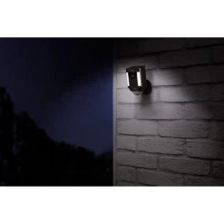 Ring Spotlight Wireless HD Security Camera - Black 7 Ring Spotlight Wireless HD Security Camera - Black -3C Electronics Store ring spotlight wireless security camera black 1
