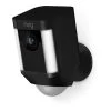 Ring Spotlight Wireless HD Security Camera - Black 1 Ring Spotlight Wireless HD Security Camera - Black -3C Electronics Store ring spotlight wireless security camera black 3