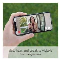 Ring Video Doorbell 1080p HD Video – Venetian Bronze 9 Ring Video Doorbell 1080p HD Video – Venetian Bronze -3C Electronics Store ring video doorbell 1080p hd video venetian bronze 3