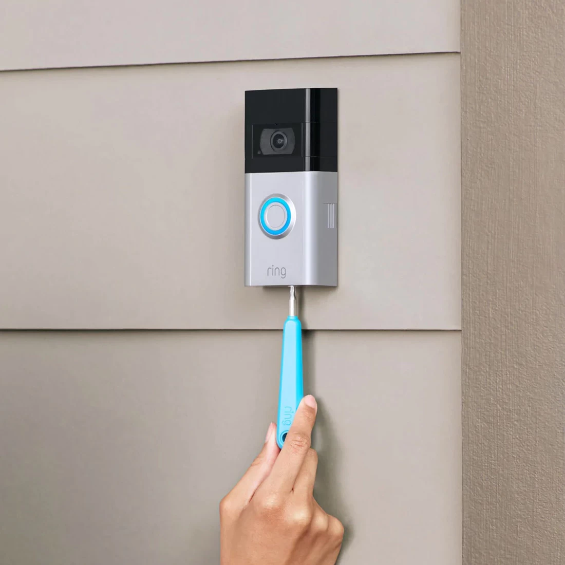 Ring Video Doorbell 4 6 Ring Video Doorbell 4 - Image 4