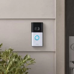 Ring Video Doorbell 4 9 Ring Video Doorbell 4 -3C Electronics Store ring video doorbell 4 3