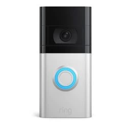 Ring Video Doorbell 4