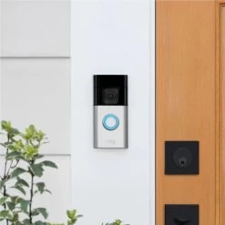 Ring Video Doorbell Plus -3C Electronics Store ring video doorbell plus with chime 20233