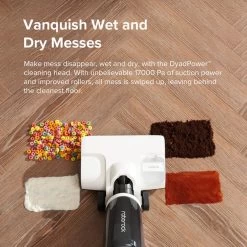 Roborock Dyad Pro Wet And Dry Vacuum Cleaner -3C Electronics Store roborock dyad pro vacuum 4