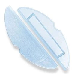 Roborock Robotic Vacuum Cleaner S7 MaxV/S7 Accessories Kit - Black -3C Electronics Store roborock s7 maxv s7 accessories kit 4