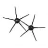 Roborock Robotic Vacuum Cleaner Side Brush - Black -3C Electronics Store roborock side brush black 1