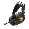 Roccat Elo 7.1 USB Surround Sound RGB Gaming Headset For PC - Black -3C Electronics Store roccat elo 7 1 1