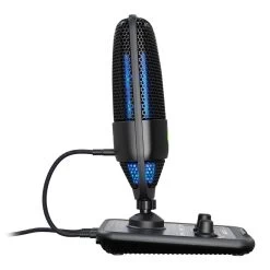 Roccat Torch Studio-Grade USB Microphone - Black 13 Roccat Torch Studio-Grade USB Microphone - Black -3C Electronics Store roccat torch 6