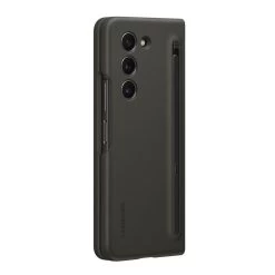 Samsung Galaxy Z Fold5 Slim S-Pen Case EF-OF94PCBEGWW - Graphite -3C Electronics Store s pen case ef of94pcbegww 3 1