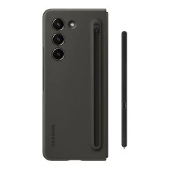 Samsung Galaxy Z Fold5 Slim S-Pen Case EF-OF94PCBEGWW - Graphite -3C Electronics Store s pen case ef of94pcbegww 4 1