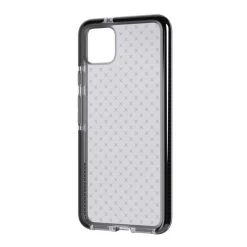 Tech21 Evo Check For Google Pixel 4 XL T21-7393 - Smokey Black -3C Electronics Store saaa